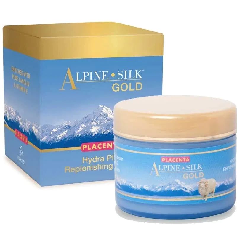 Gold Placenta Hydra Plus Cream 100g